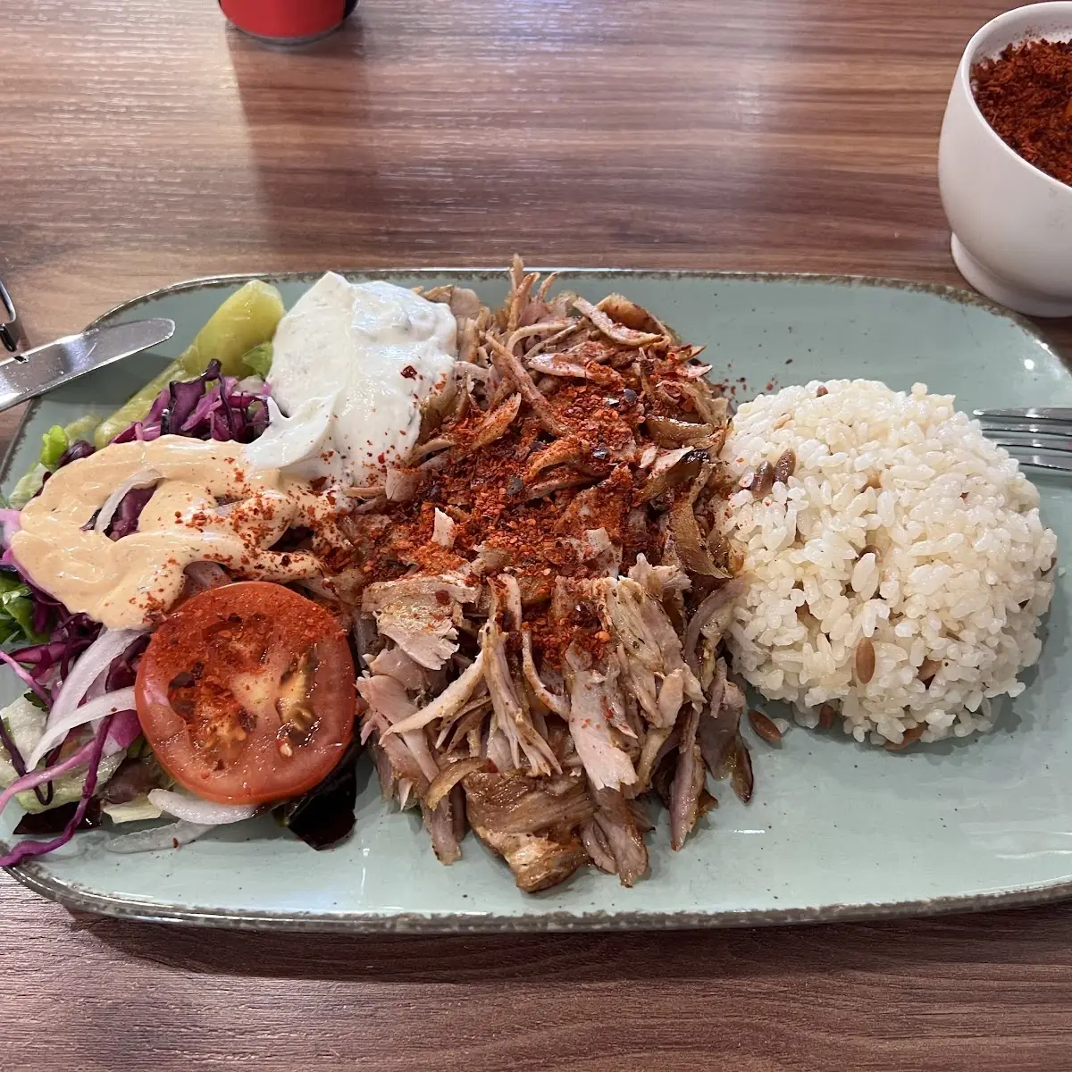 Essen und Trinken photo 6