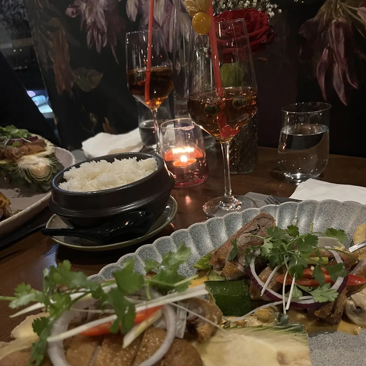 Essen und Trinken photo 7