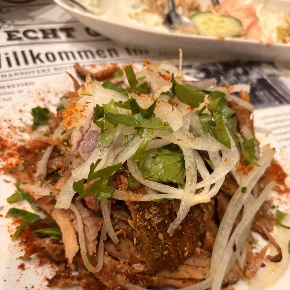 Essen und Trinken photo 10