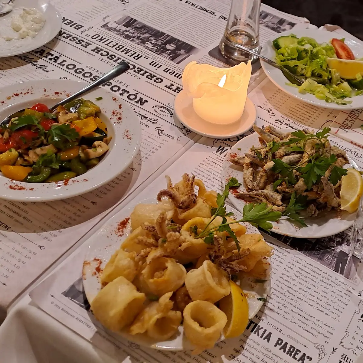 Essen und Trinken photo 3