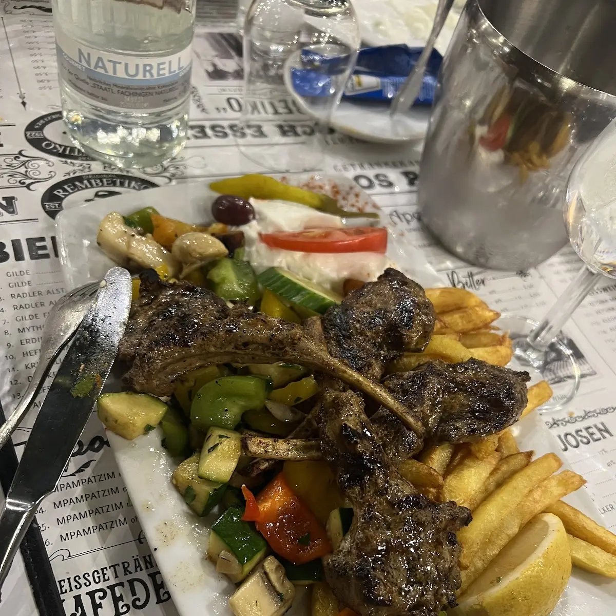 Essen und Trinken photo 4