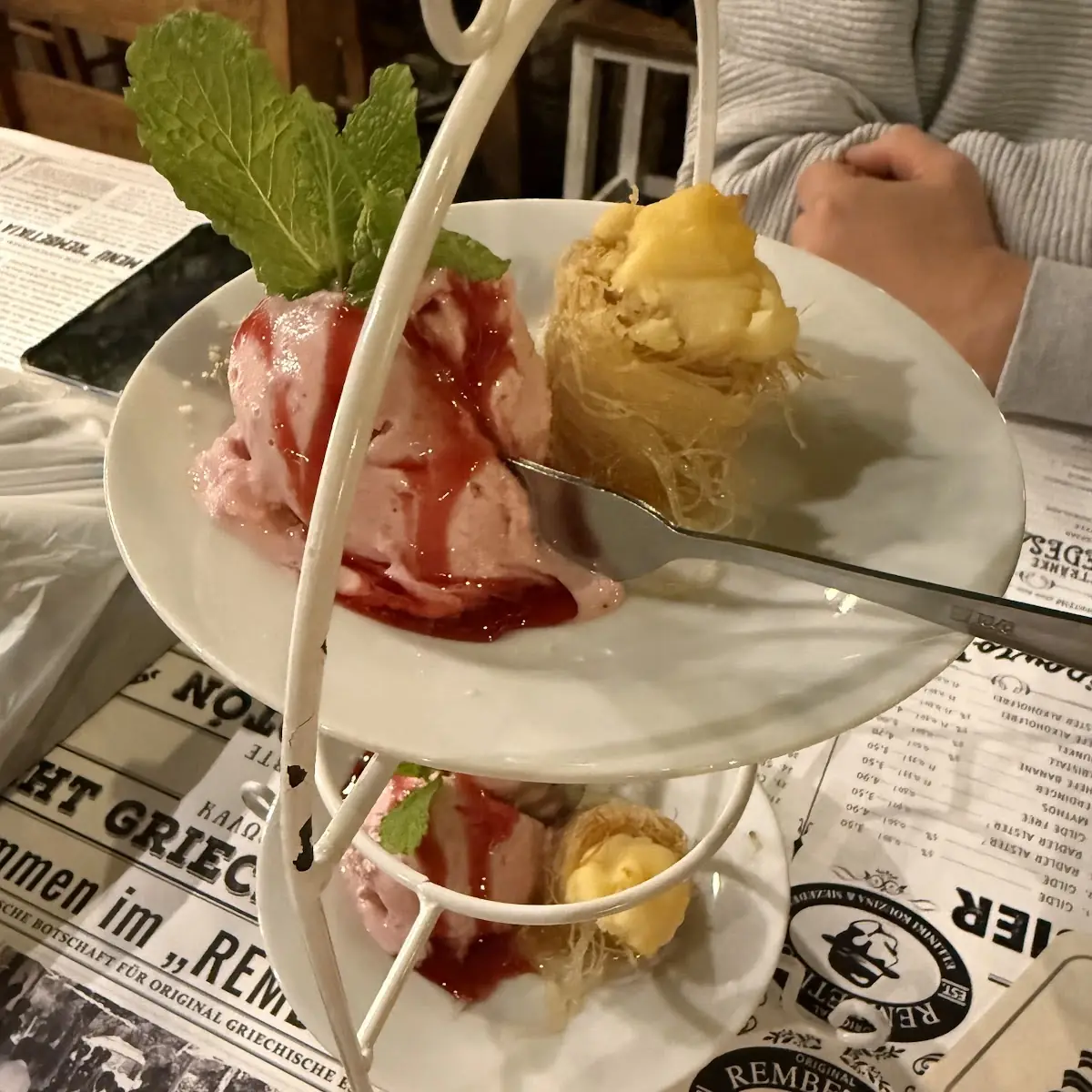 Essen und Trinken photo 6