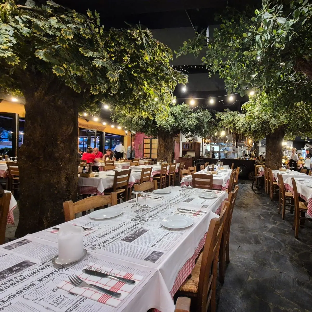 Atmosphäre photo 4