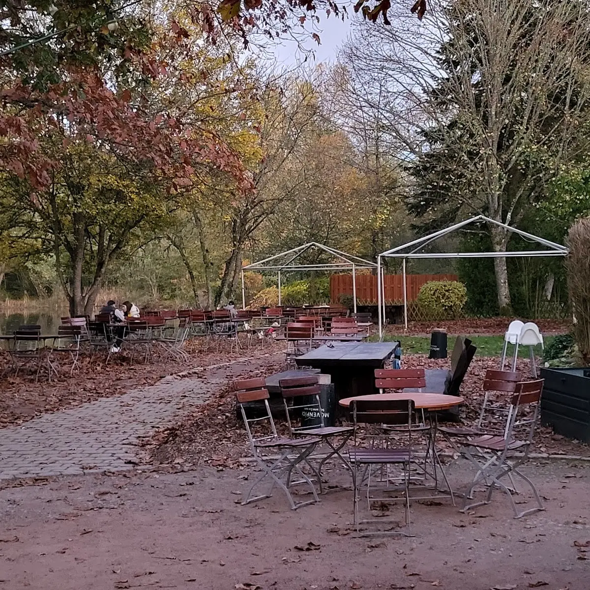 Atmosphäre photo 2