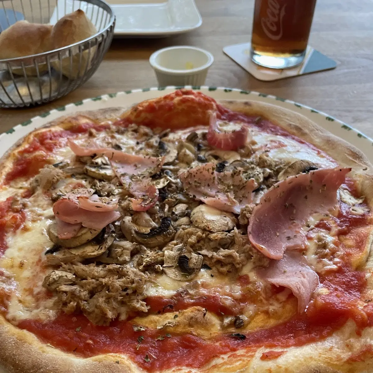 Essen und Trinken photo 2