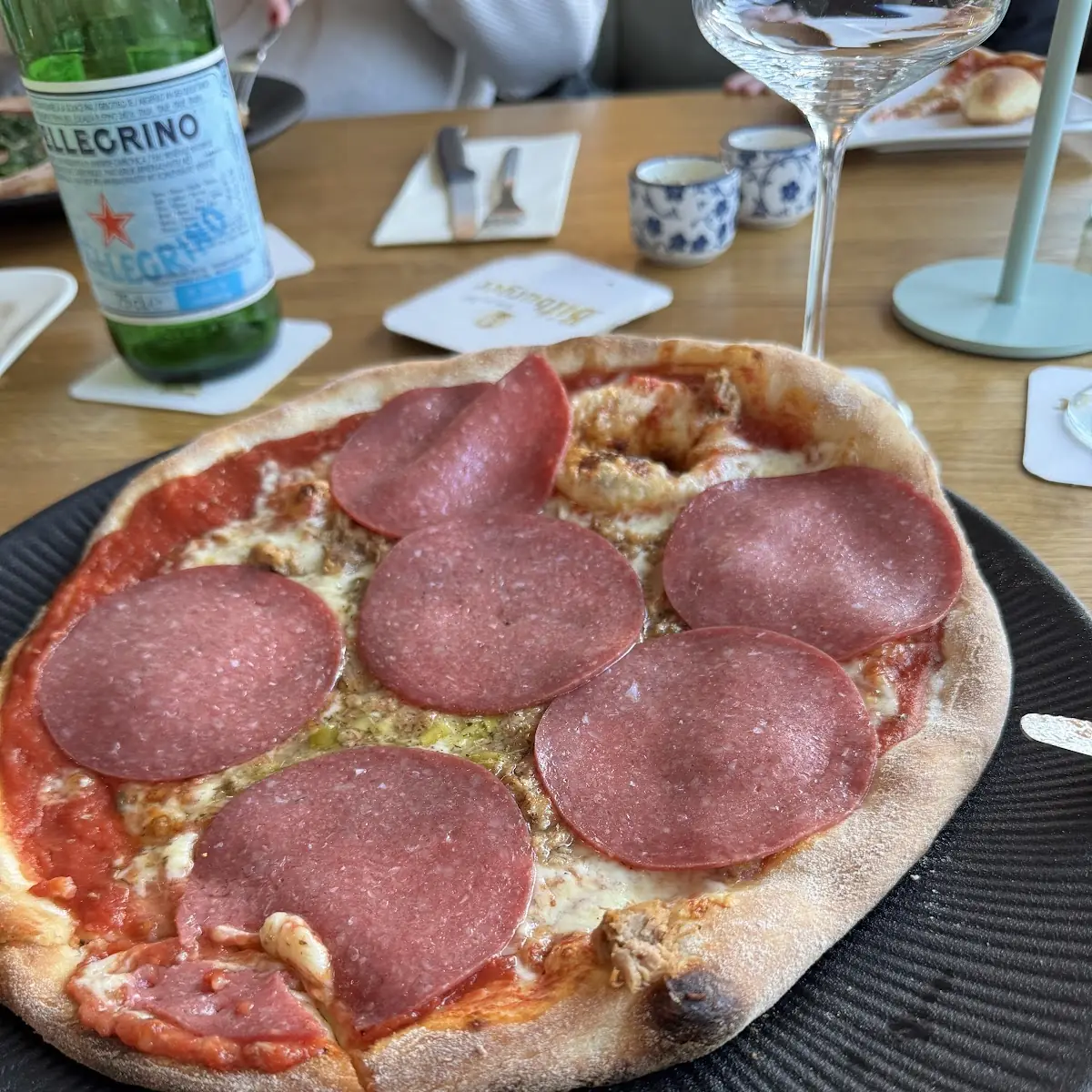 Essen und Trinken photo 3