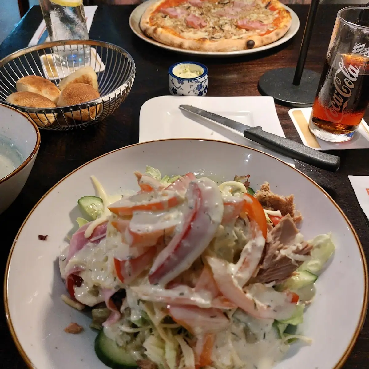 Essen und Trinken photo 7