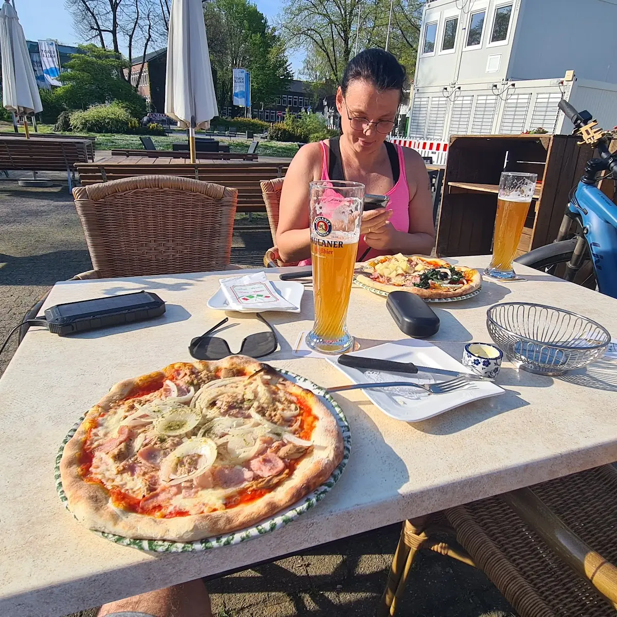 Essen und Trinken photo 8