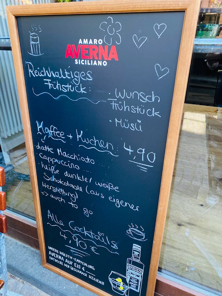 Speisekarte photo 6