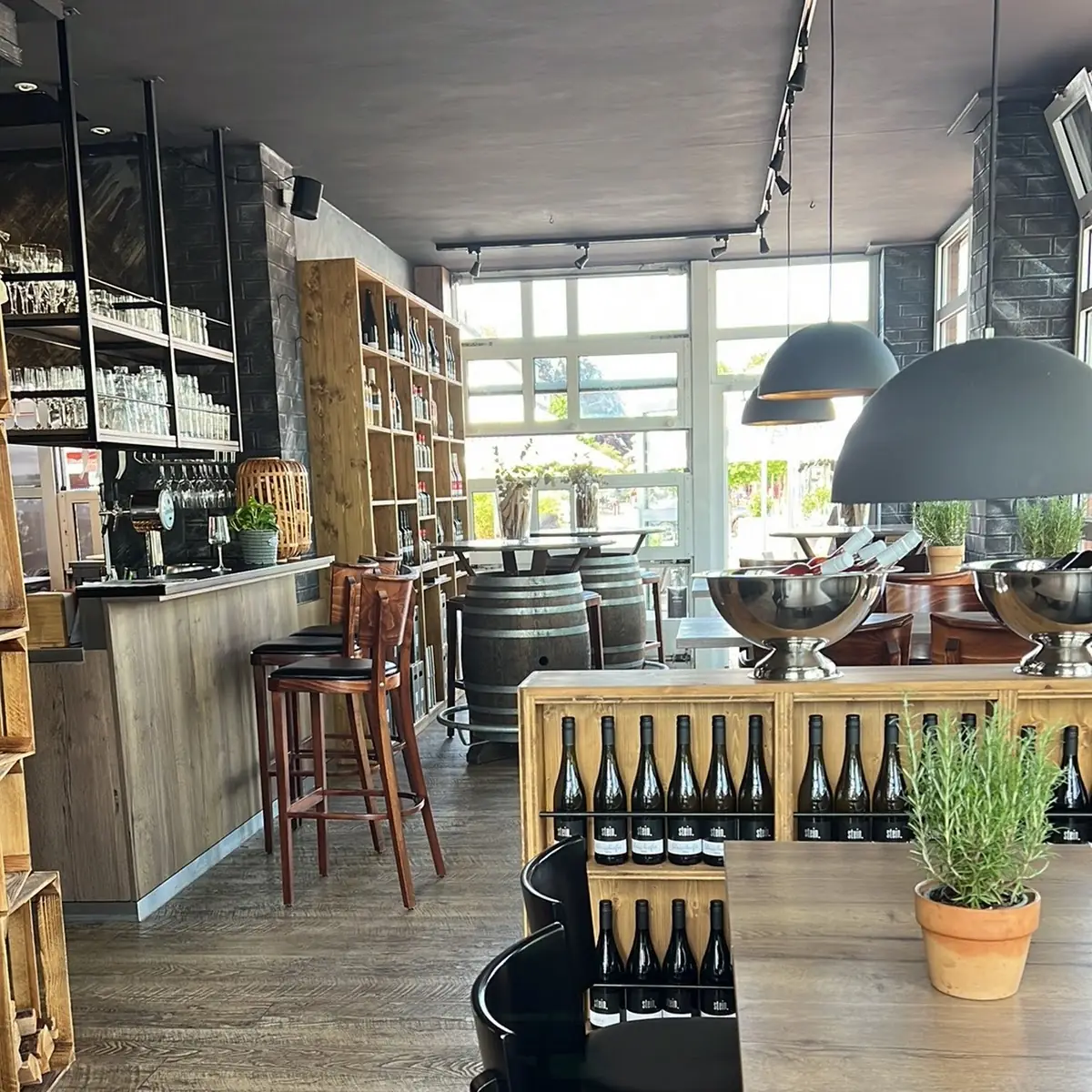 Atmosphäre photo 2