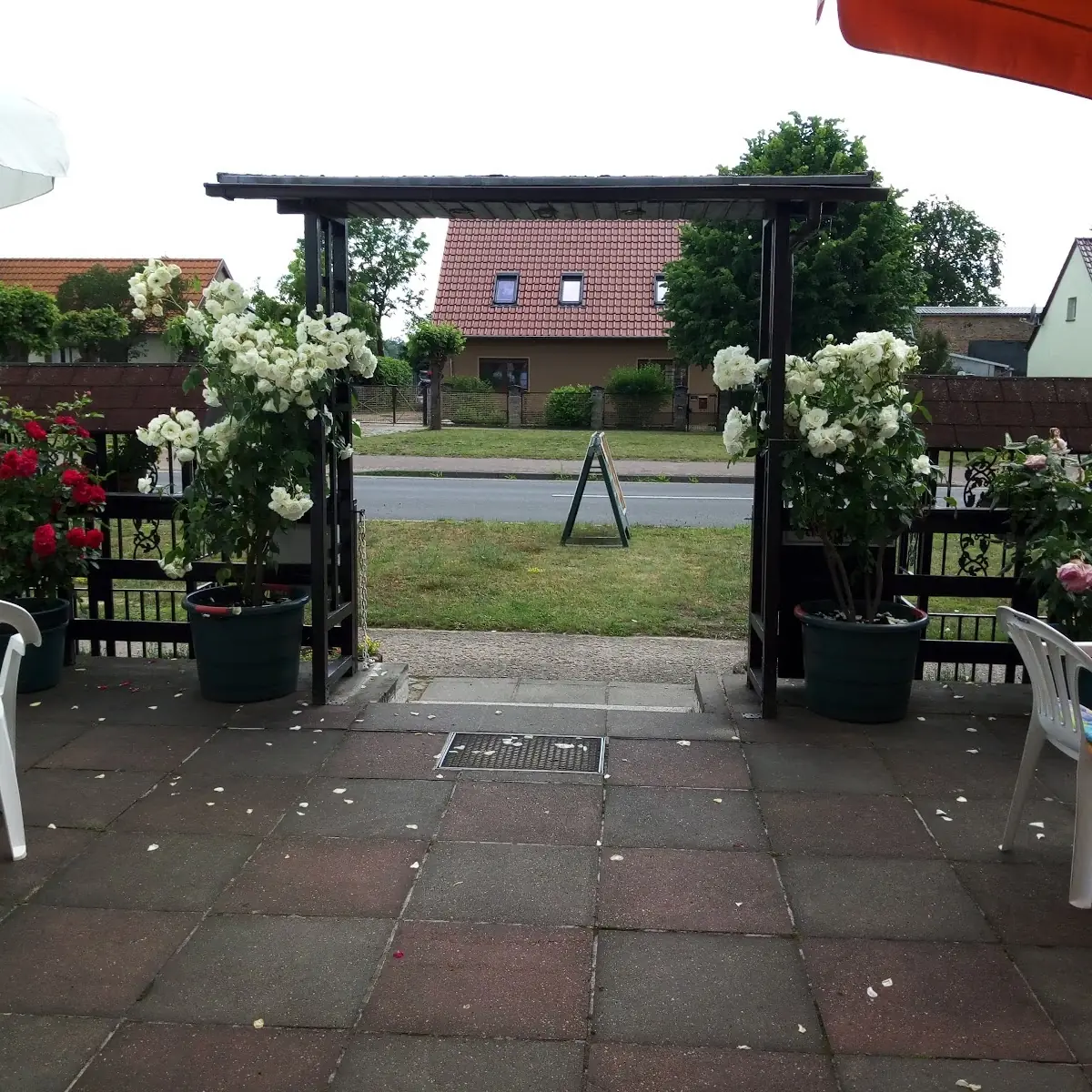 Atmosphäre photo 3