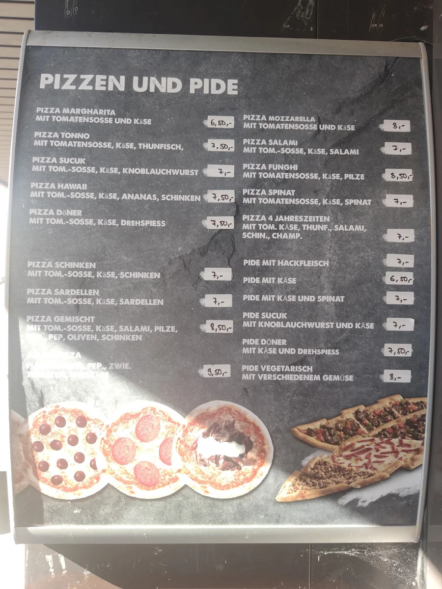 Speisekarte photo 6