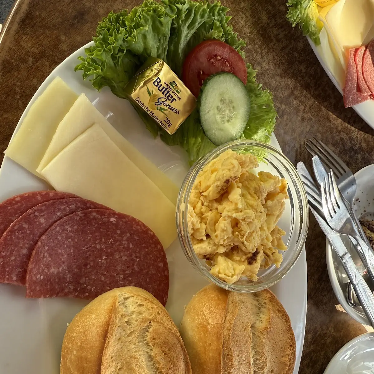 Essen und Trinken photo 1
