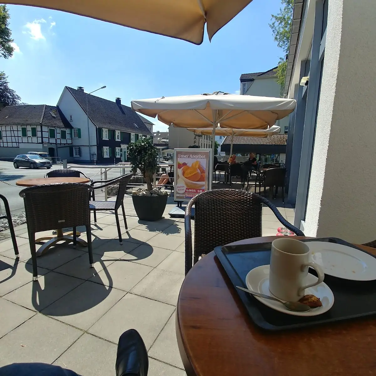 Atmosphäre photo 9