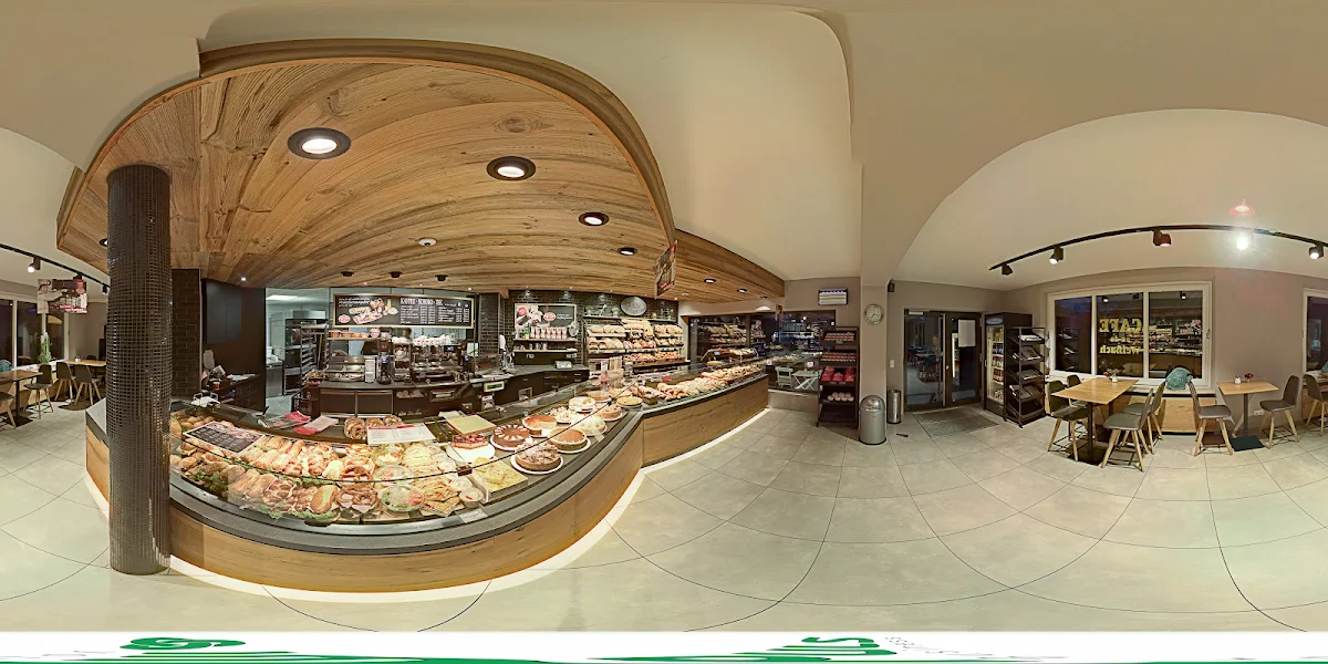 Atmosphäre photo 10