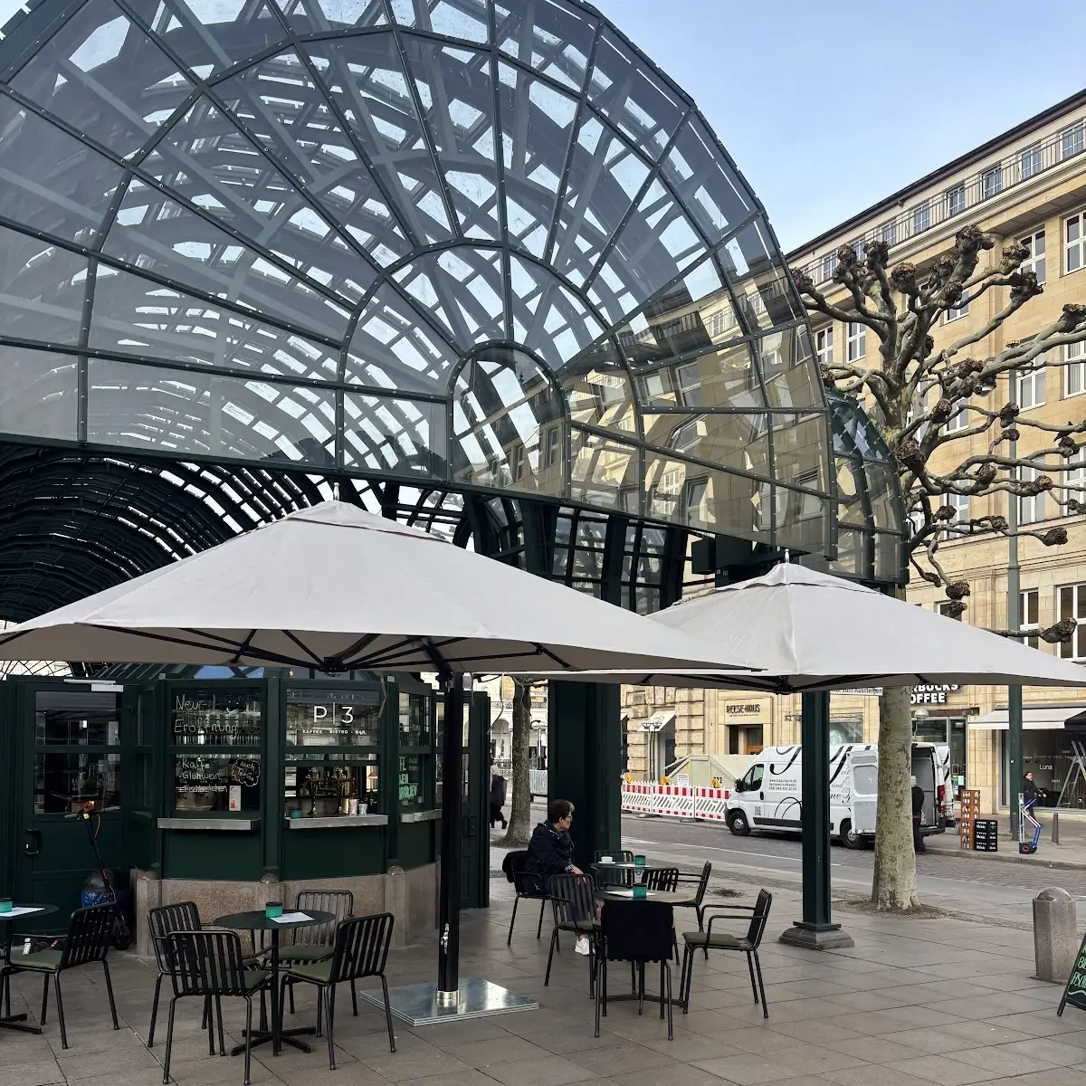 Atmosphäre photo 2