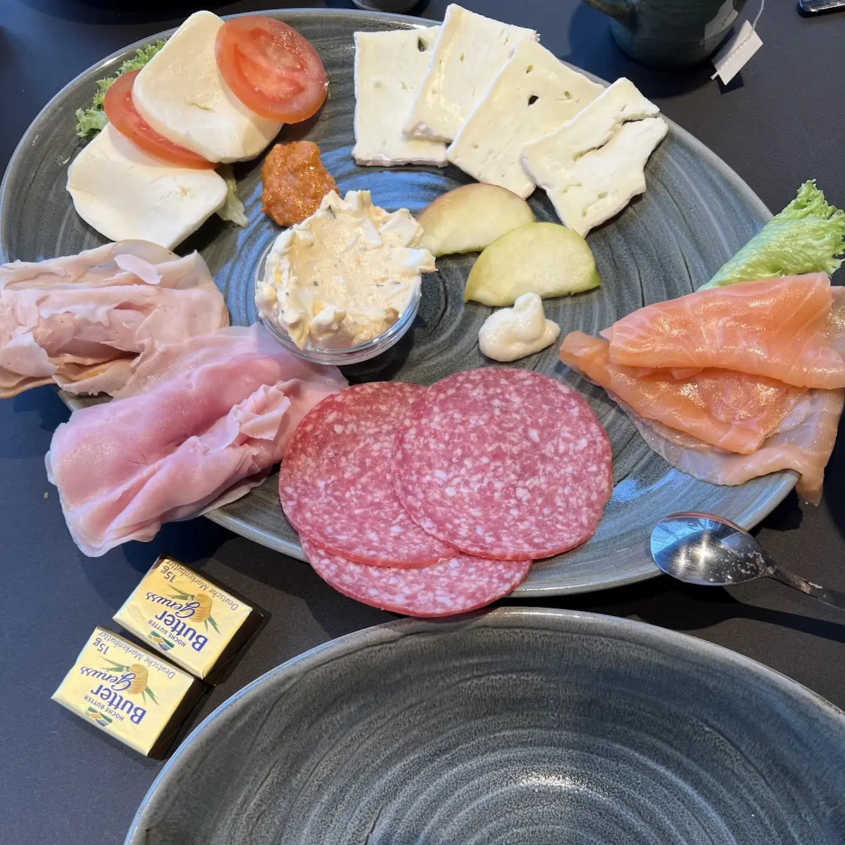 Essen und Trinken photo 5