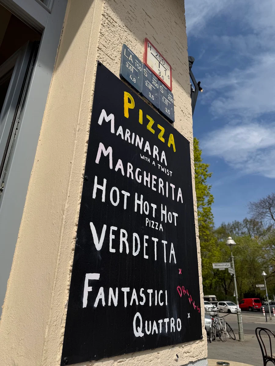 Speisekarte photo 7