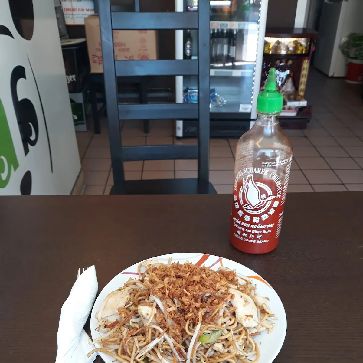 Essen und Trinken photo 2