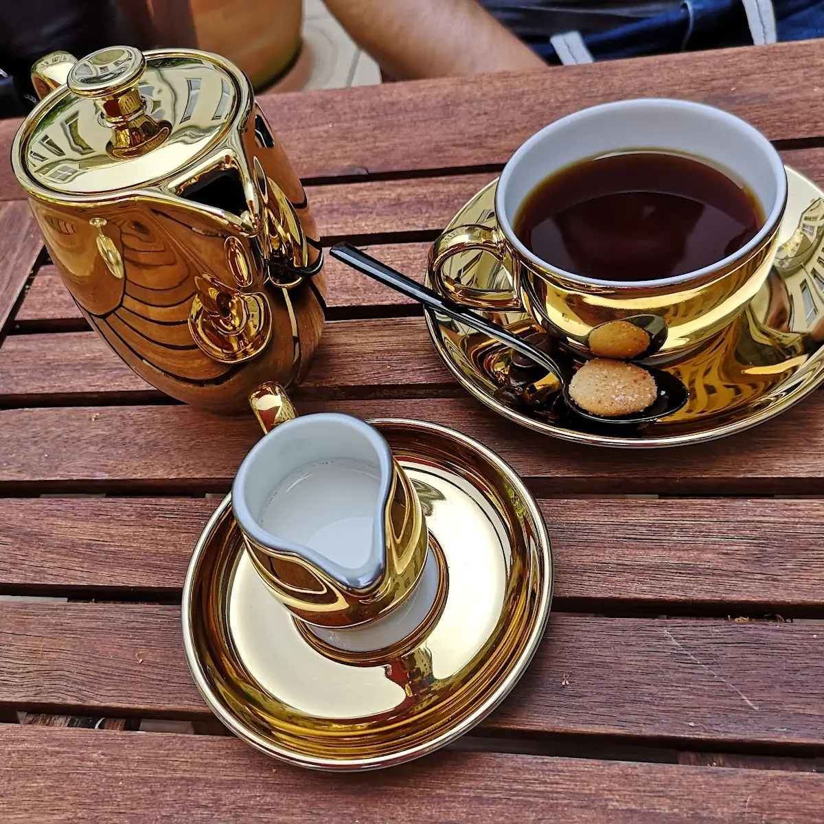 Essen und Trinken photo 4