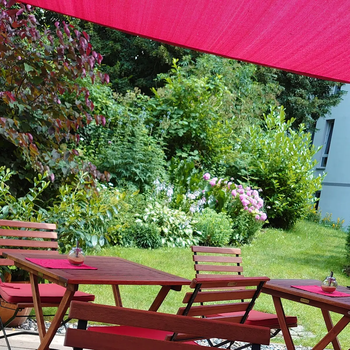 Atmosphäre photo 9