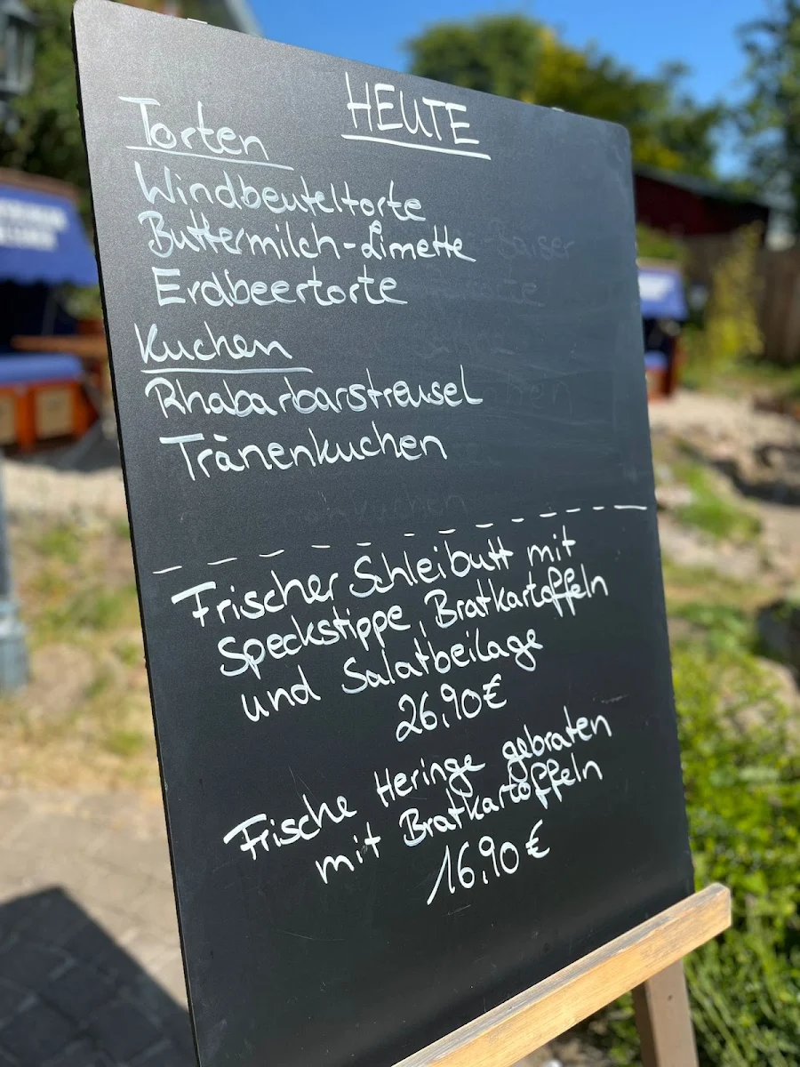 Speisekarte photo 4