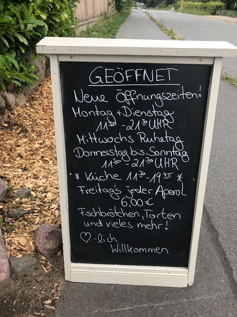 Speisekarte photo 5