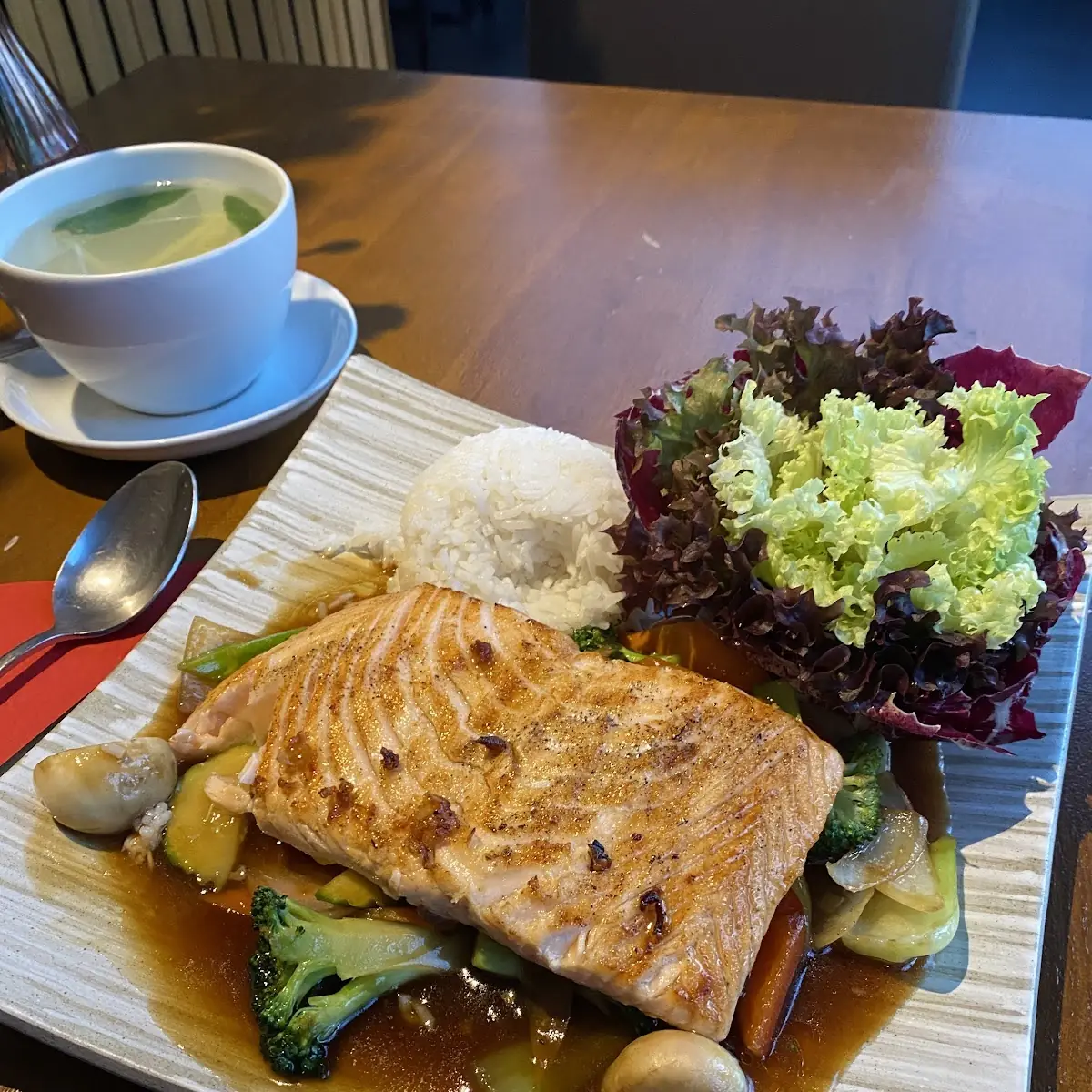 Essen und Trinken photo 7