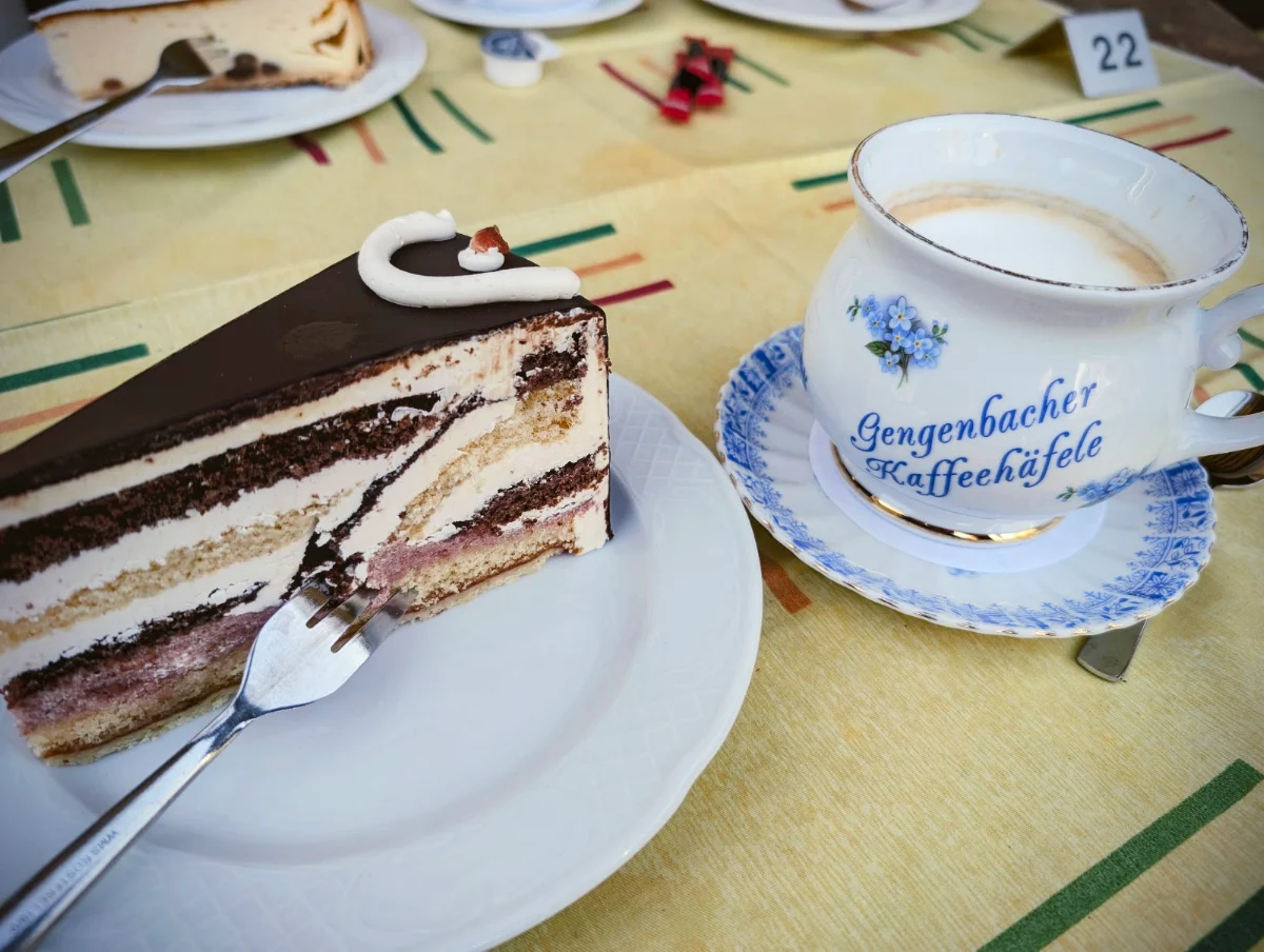 Essen und Trinken photo 2