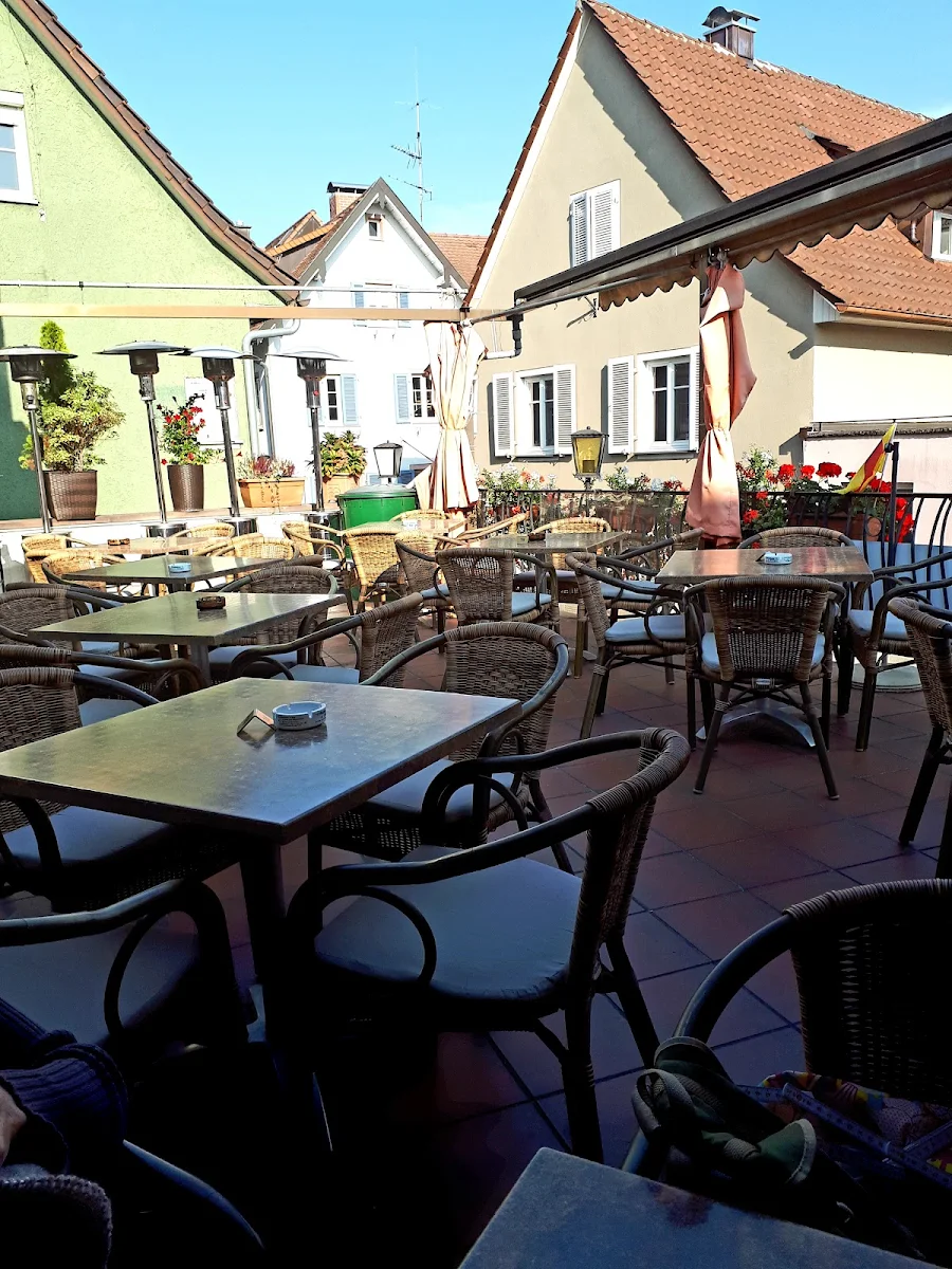 Atmosphäre photo 2