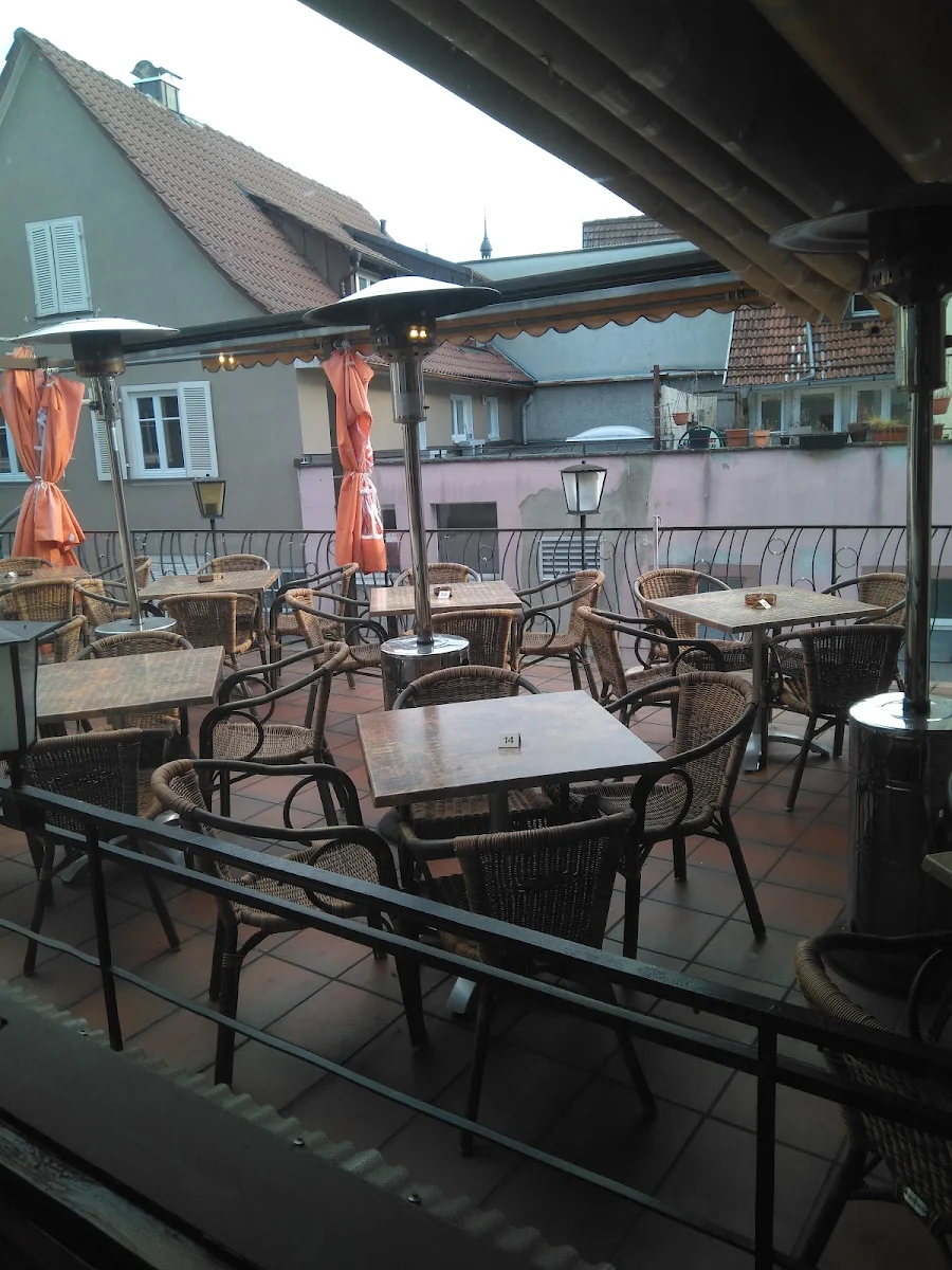 Atmosphäre photo 6