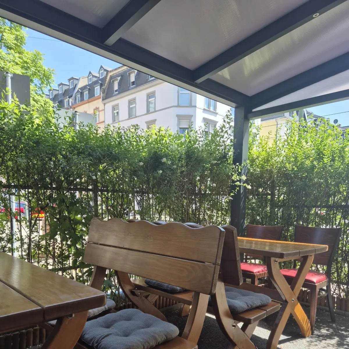 Atmosphäre photo 1