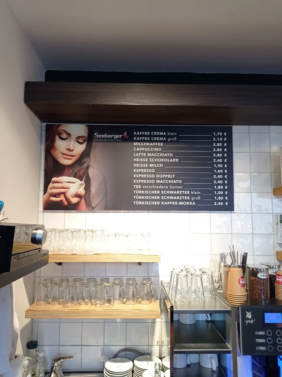 Speisekarte photo 6