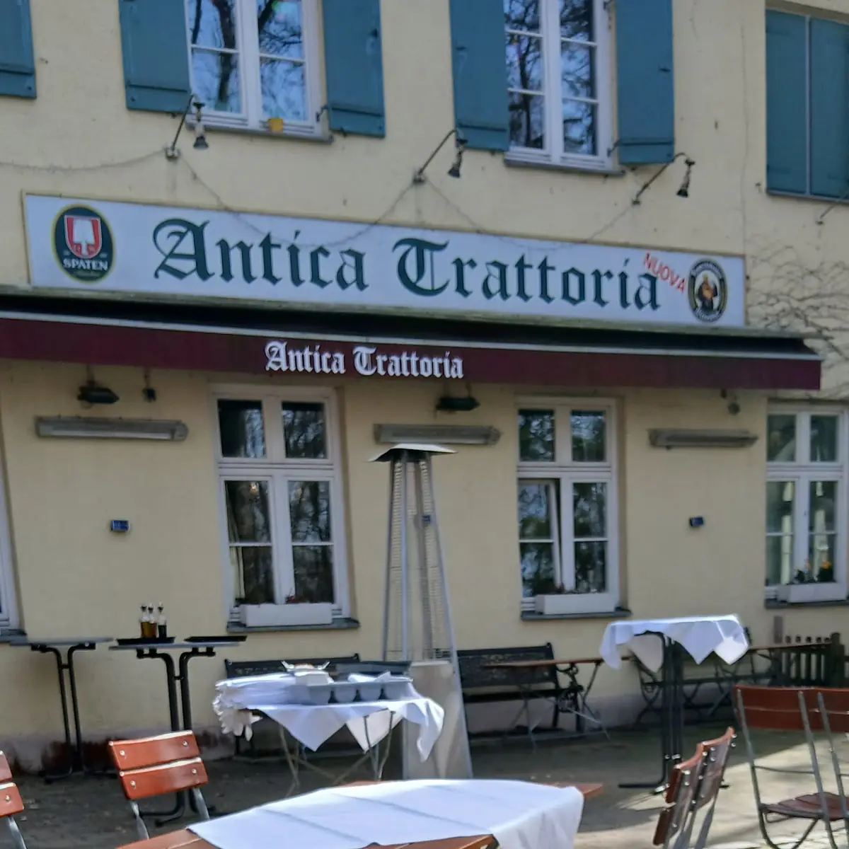 Essen und Trinken photo 3