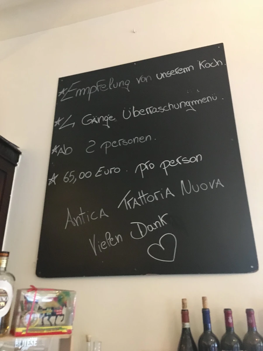 Speisekarte photo 10