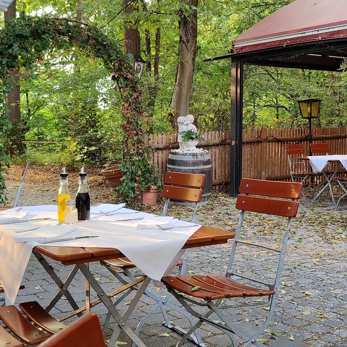 Atmosphäre photo 1