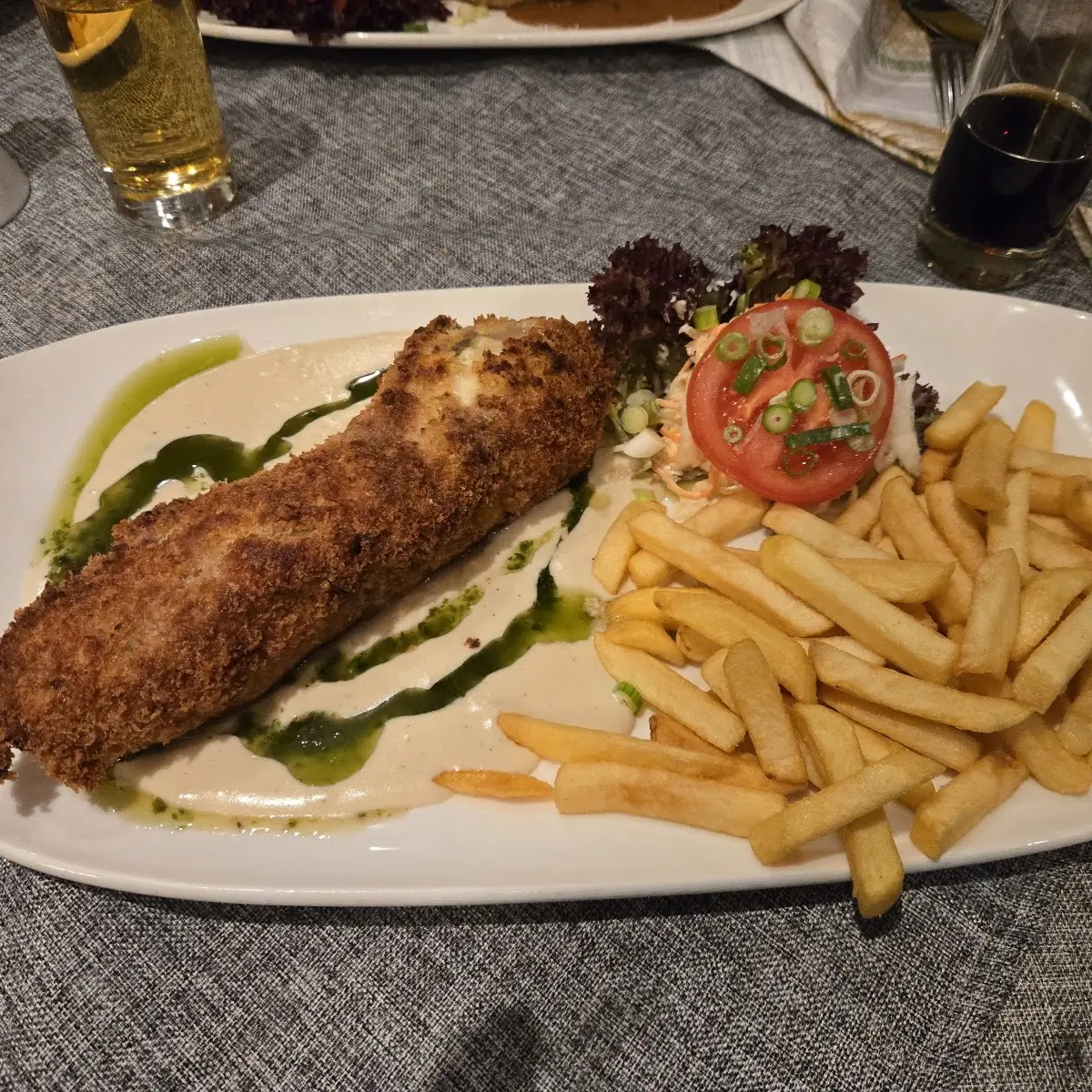 Essen und Trinken photo 3