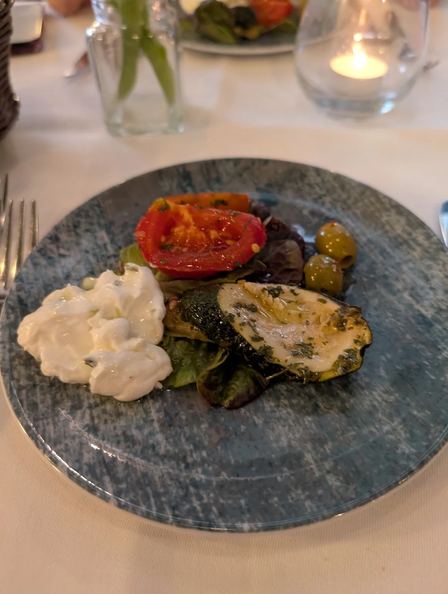 Essen und Trinken photo 1