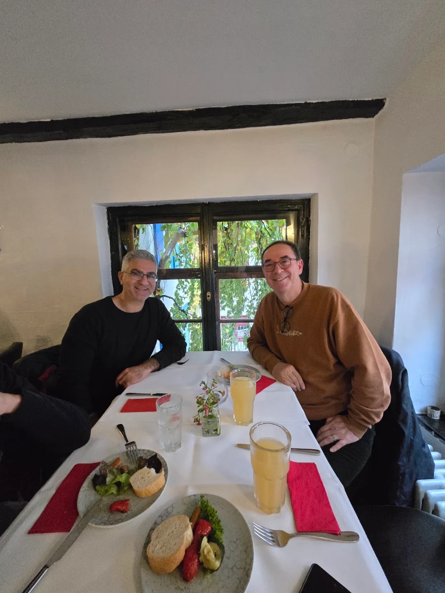 Essen und Trinken photo 4