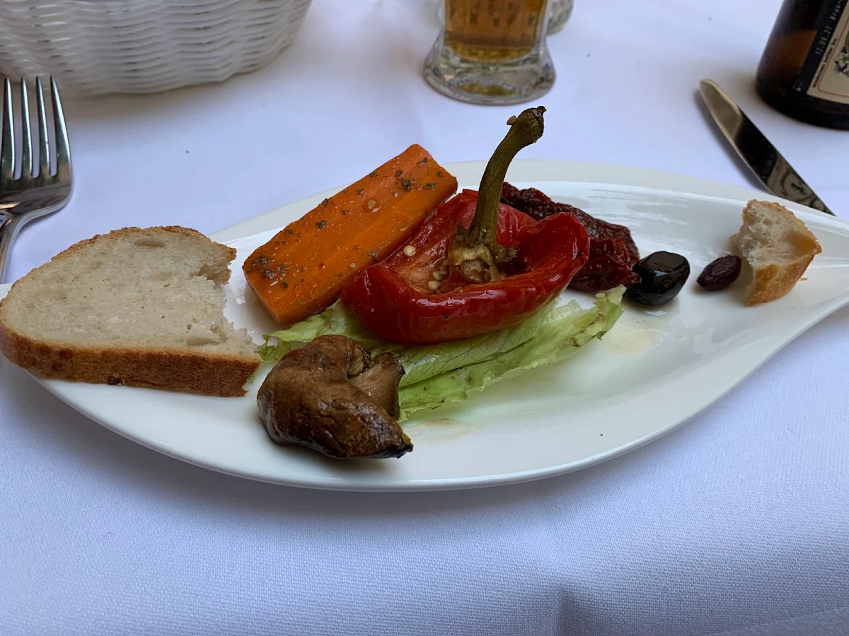 Essen und Trinken photo 8