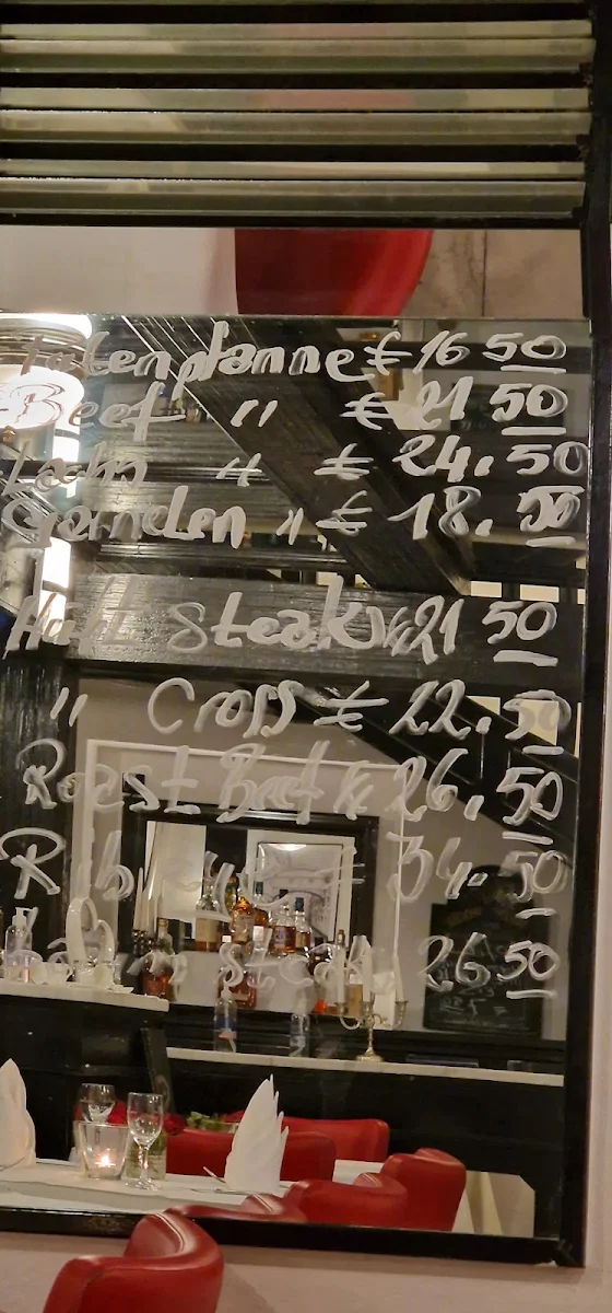Speisekarte photo 5