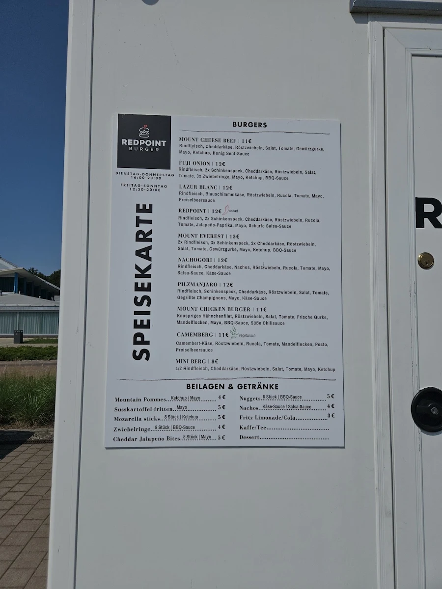 Speisekarte photo 6