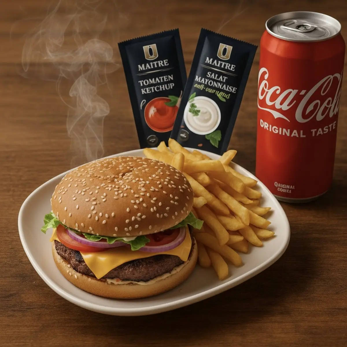Essen und Trinken photo 6