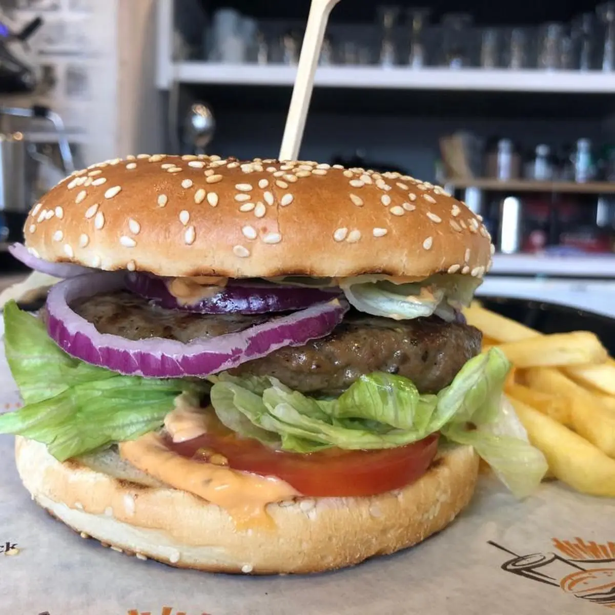 Essen und Trinken photo 9