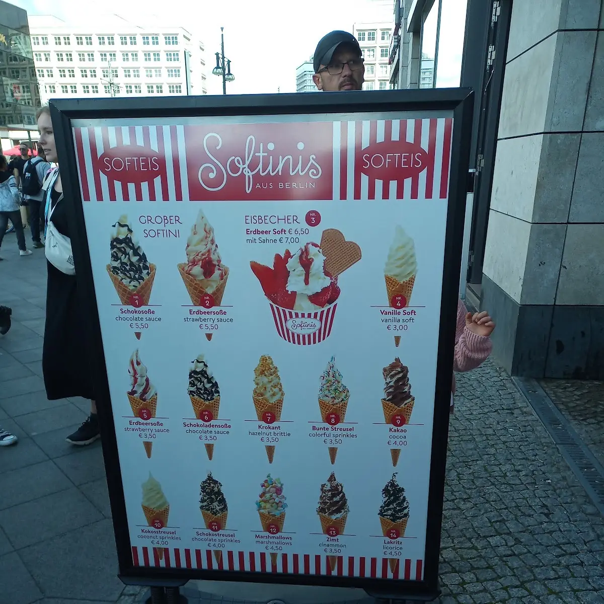 Speisekarte photo 10