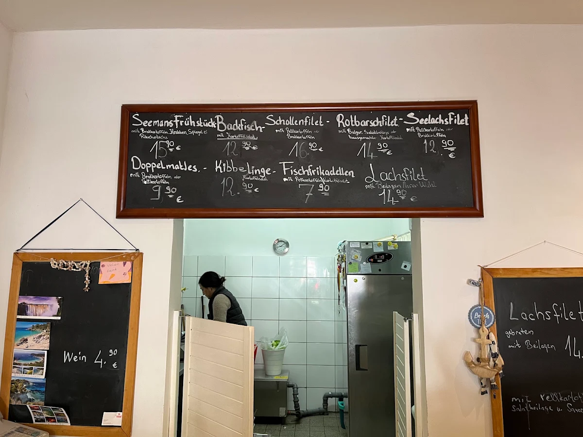 Speisekarte photo 4