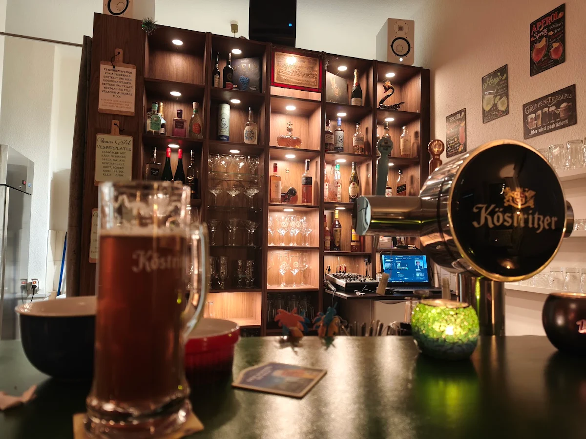 Essen und Trinken photo 6