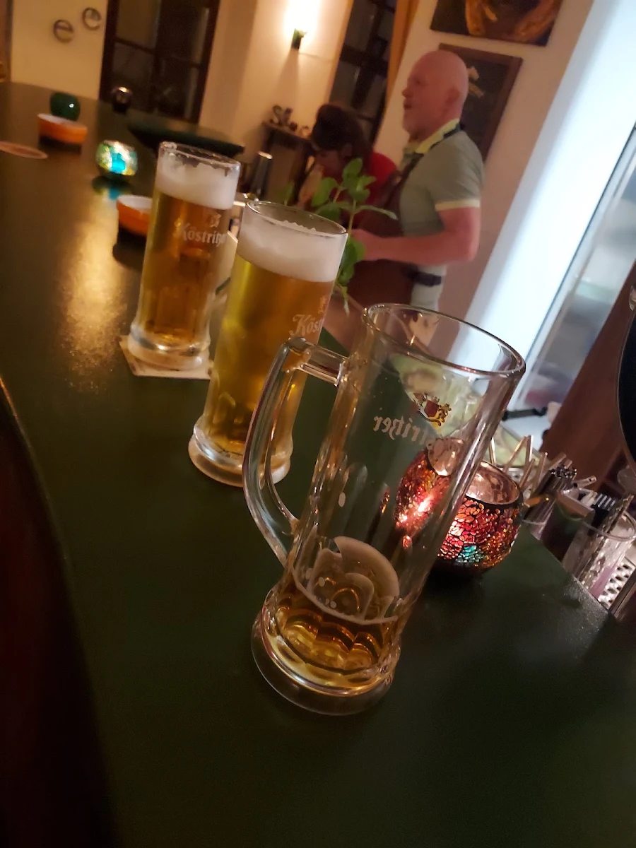 Essen und Trinken photo 8