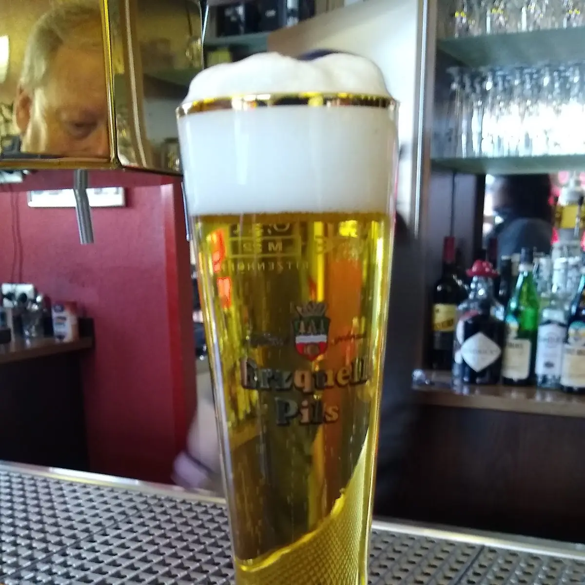 Essen und Trinken photo 1