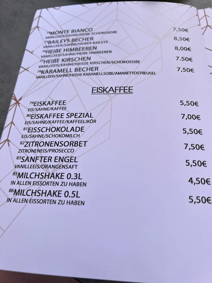 Speisekarte photo 4